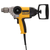 DEWALT 9 Amp 1/2 in. Spade Handle Drill Concrete Mud Mixer DEWALT 9 Amp 1/2 in. Spade Handle Drill Concrete Mud Mixer