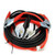 Pro Clamp Auto Battery Boosting Jumper Booster Cable Jump Boost Jumping Wire Set