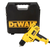 DEWALT 8 Amp 3/8 in. Variable Speed Reversing Mid-Handle Drill Kit with Keyless Chuck DEWALT 8 Amp 3/8 in. Variable Speed Reversing Mid-Handle Drill Kit with Keyless Chuck