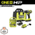 RYOBI ONE+ HP 18V Brushless Cordless 1/2 in. Drill/Driver Kit w/(2) Batteries, Charger, Bag, & Drill and Drive Kit (65-Piece) RYOBI ONE+ HP 18V Brushless Cordless 1/2 in. Drill/Driver Kit w/(2) Batteries, Charger, Bag, & Drill and Drive Kit (65-Piece)