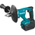 Makita (Brand Rating: 4.6/5) 1/2 in. 18V LXT Lithium-Ion Cordless Brushless Mixer (Tool-Only) Makita (Brand Rating: 4.6/5) 1/2 in. 18V LXT Lithium-Ion Cordless Brushless Mixer (Tool-Only)