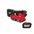 Milwaukee M18 FUEL 18-Volt Lithium-Ion Cordless Belt Sander W/M18 12.0 ah Battery