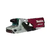 Makita 8.8 Amp 4 in. x 24 in. Corded Variable Speed Belt Sander with Dust Bag Makita 8.8 Amp 4 in. x 24 in. Corded Variable Speed Belt Sander with Dust Bag