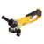 20V MAX Cordless 4.5 in. - 5 in. Angle Grinder (Tool Only)
