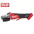 M18 FUEL 18V Lithium-Ion Brushless Cordless 5 in. Flathead Braking Grinder with Paddle Switch No-Lock (Tool-Only) M18 FUEL 18V Lithium-Ion Brushless Cordless 5 in. Flathead Braking Grinder with Paddle Switch No-Lock (Tool-Only)