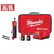 M12 FUEL 12V Lithium-Ion Brushless Cordless 1/4 in. Straight Die Grinder Kit with Two 2.0 Ah Batteries M12 FUEL 12V Lithium-Ion Brushless Cordless 1/4 in. Straight Die Grinder Kit with Two 2.0 Ah Batteries