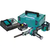 Makita (Brand Rating: 4.6/5) 18V LXT Lithium-Ion Cordless Brushless 3/8 x 21 in. Detail Belt Sander Kit, with (2) 5.0Ah Batteries and Charger Makita (Brand Rating: 4.6/5) 18V LXT Lithium-Ion Cordless Brushless 3/8 x 21 in. Detail Belt Sander Kit, with (2) 5.0Ah Batteries and Charger