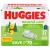 Huggies Natural Care Sensitive Baby Wipes, Unscented, (17 flip-top pks., 1088 wipes) Huggies Natural Care Sensitive Baby Wipes, Unscented, (17 flip-top pks., 1088 wipes)