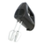 Mainstays 5-Speed Corded Hand Mixer, Black