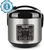 Aroma 8-Cup Programmable Rice & Grain Cooker, Steamer