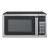 Hamilton Beach 0.9 Cu. Ft.  Stainless Steel Countertop Microwave Oven