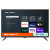 onn. 32â€ Class HD (720P) LED  Roku Smart TV (100012589)