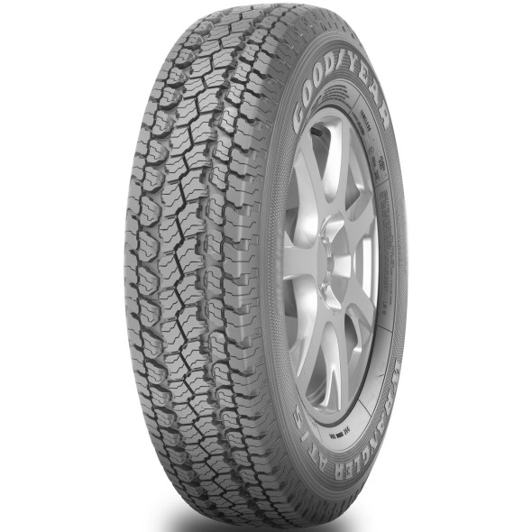 Goodyear Wrangler AT/S P265/70R17 113S All-Season Light Truck & SUV Tire