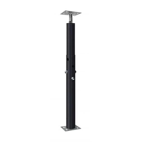 tiger brand jack post js-36 1'7"-3' (15 ga)