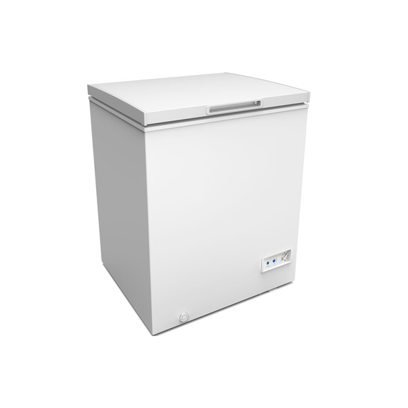 Avanti 5.0 Cu Ft Chest Freezer, Garage Ready - White