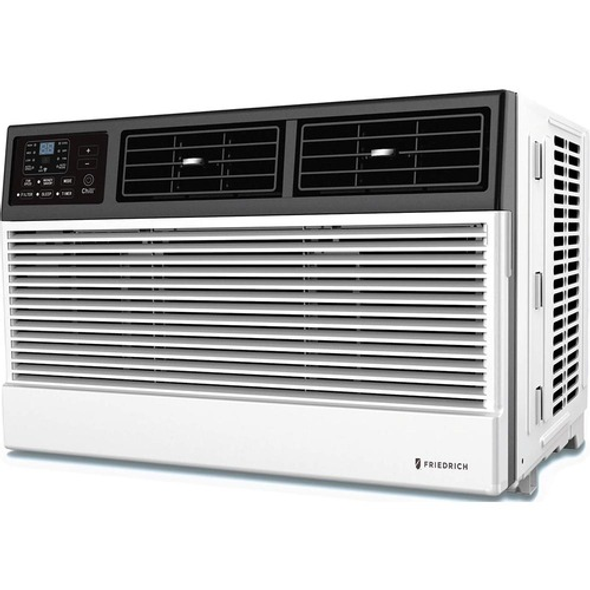 Friedrich Smart Chill Premier 24000 BTU 230 Volt 10.3 EER Window Cool Only Air Conditioner with Slide Out Chassis