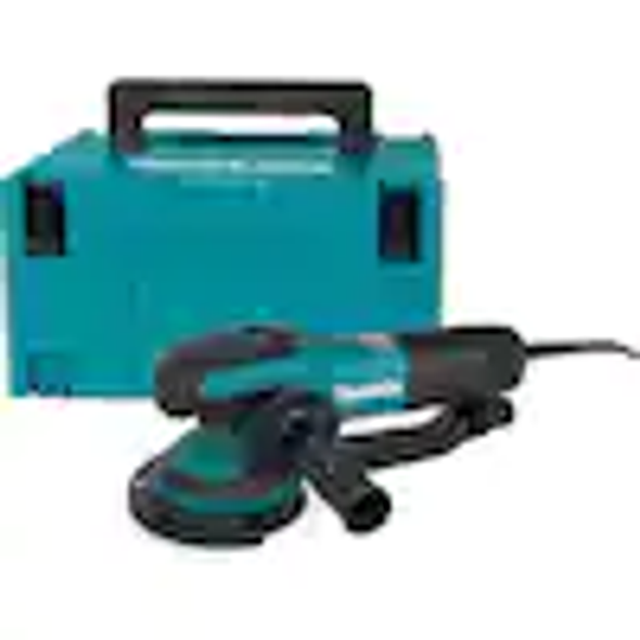 Bosch 120-Volt 5 in. Dual-Mode Random Orbit Sander