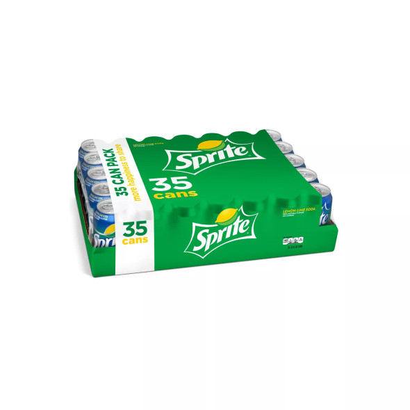 Sprite (12 oz., 35 pk.)