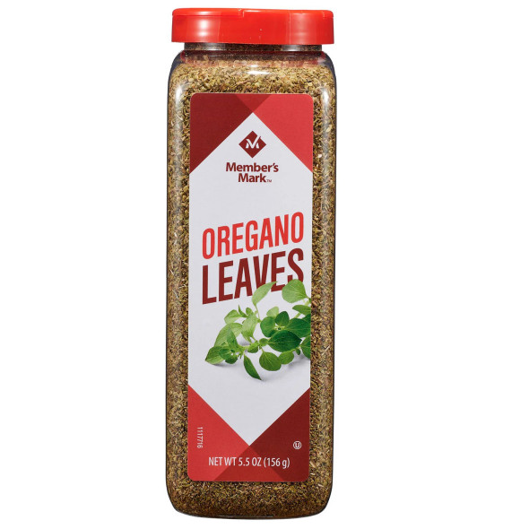 Member's Mark Oregano (5.5 oz.)