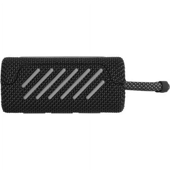 JBL Go 3 - Speaker - for portable use - wireless - Bluetooth - 4.2 Watt - black