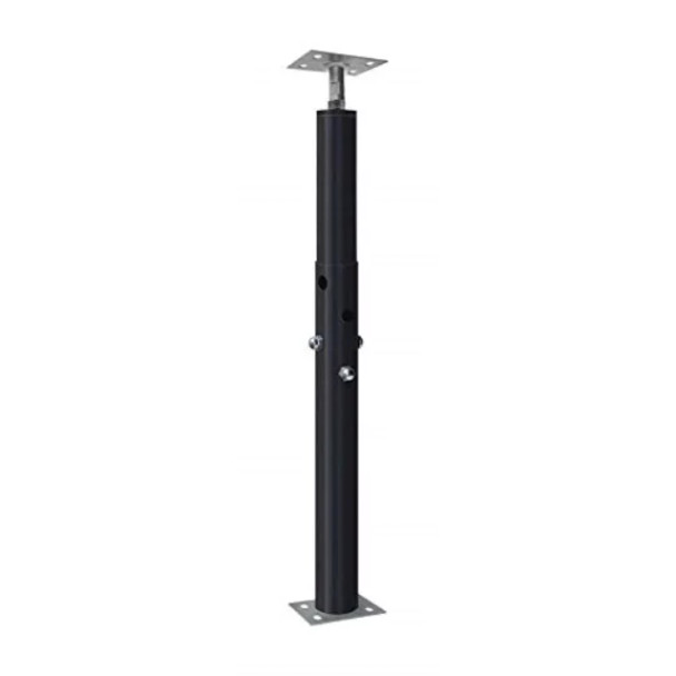 tiger brand jack post js-36 1'7"-3' (15 ga)