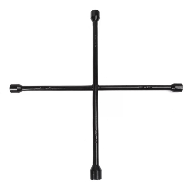 Hyper Tough Automotive 20-inch Lug Wrench, Carbon Steel, Model 6223