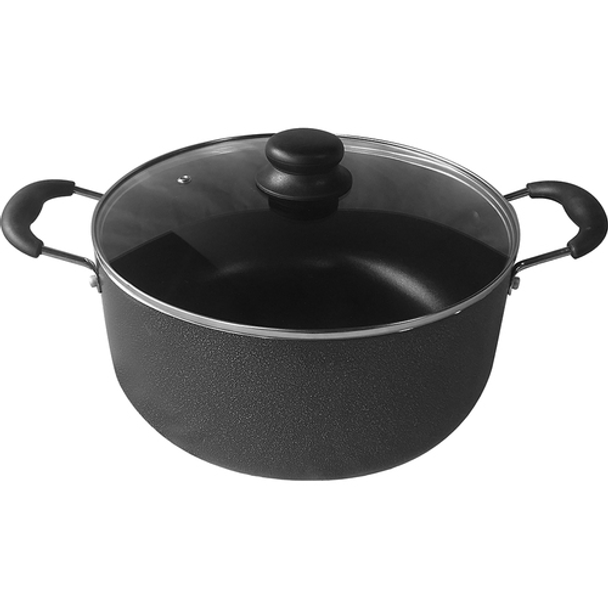 Bene Casa 8-Quart Dutch Oven