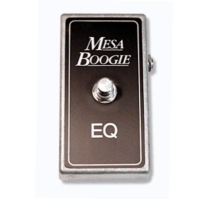 Footswitch - EQ - MESA/Boogie