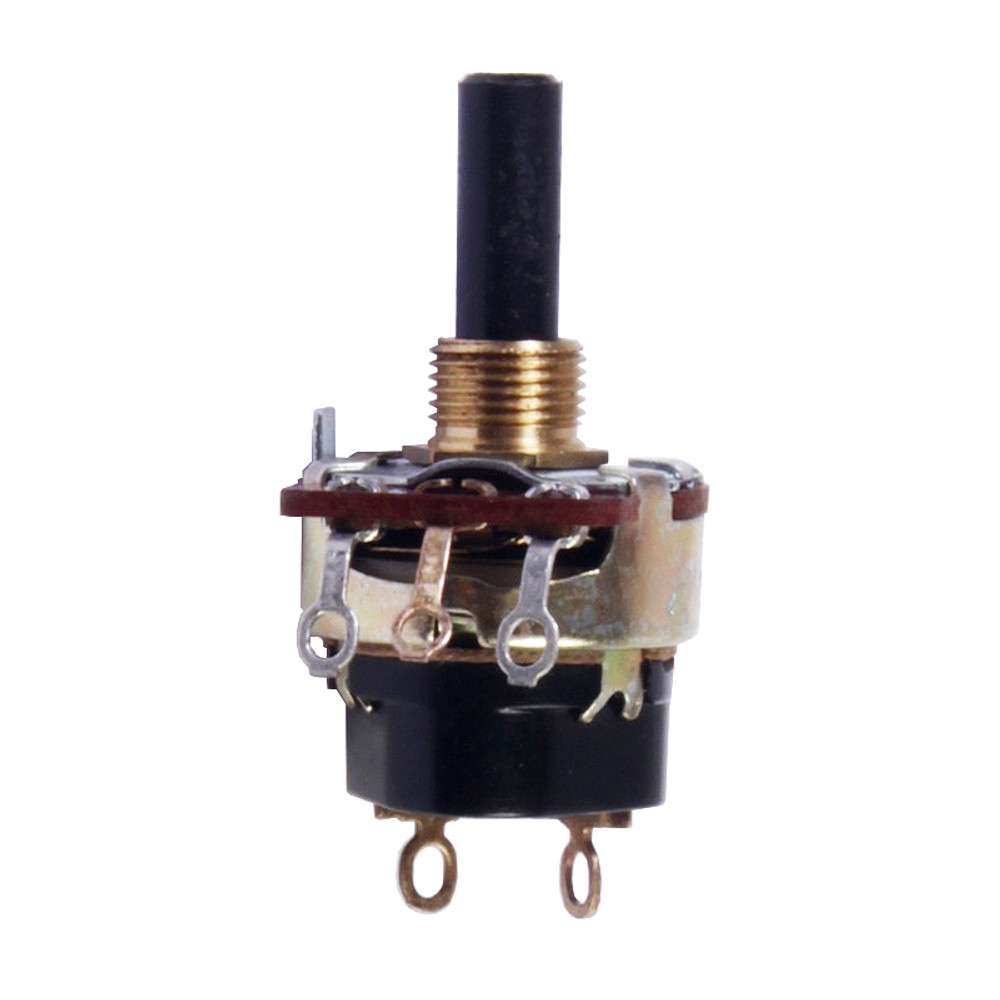 Pot 591842 - 280/S 1M Audio with Pull-Switch