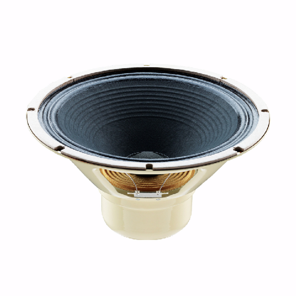 Celestion Cream 90W 12 Inch Speaker - Side