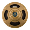 Celestion Gold 50W 12 Inch 16 Ohm Speaker - Rear - Part # 767424