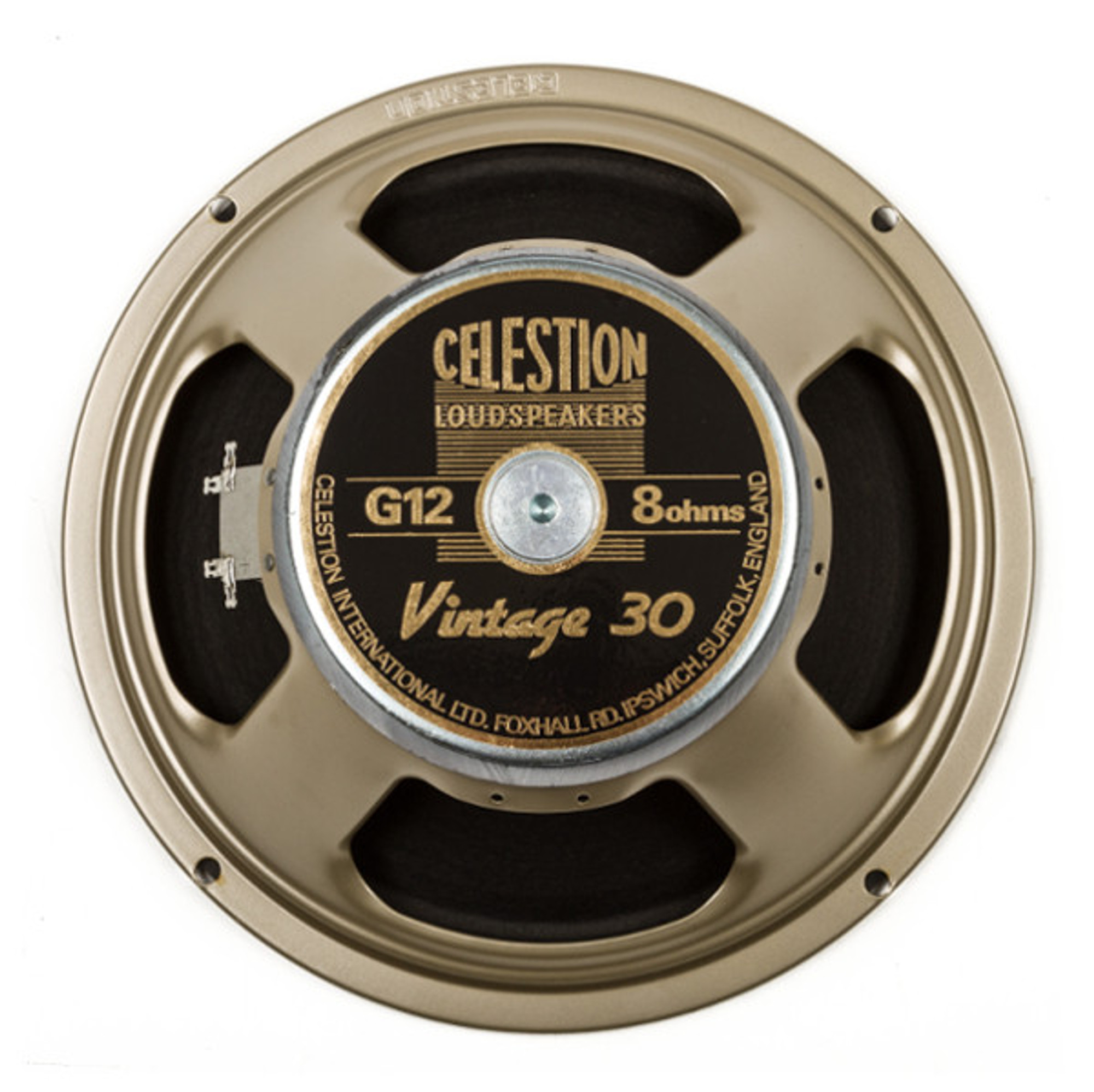 celestion 30 watt speaker