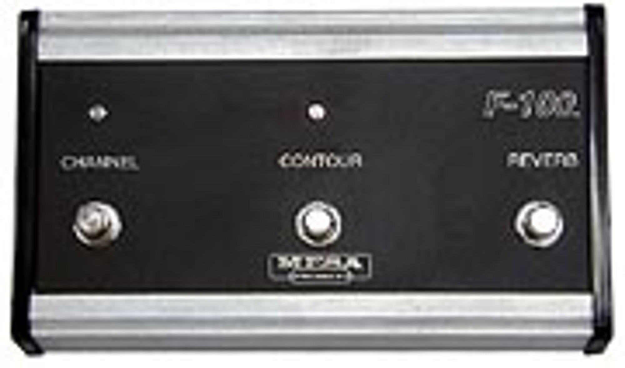 Footswitch - F-100 - MESA/Boogie