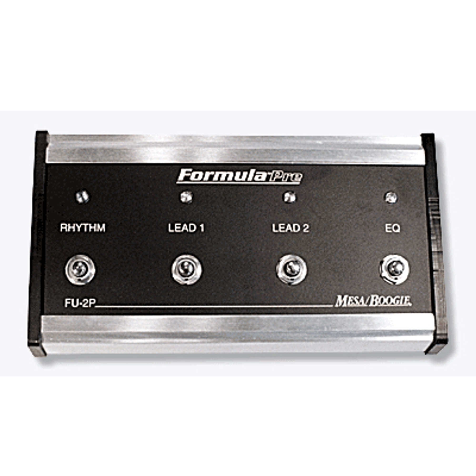 Mesa Boogie フットスイッチ Footswitch - WD-800 - Tuner Mute & EQ Bypass - MESA/Boogie