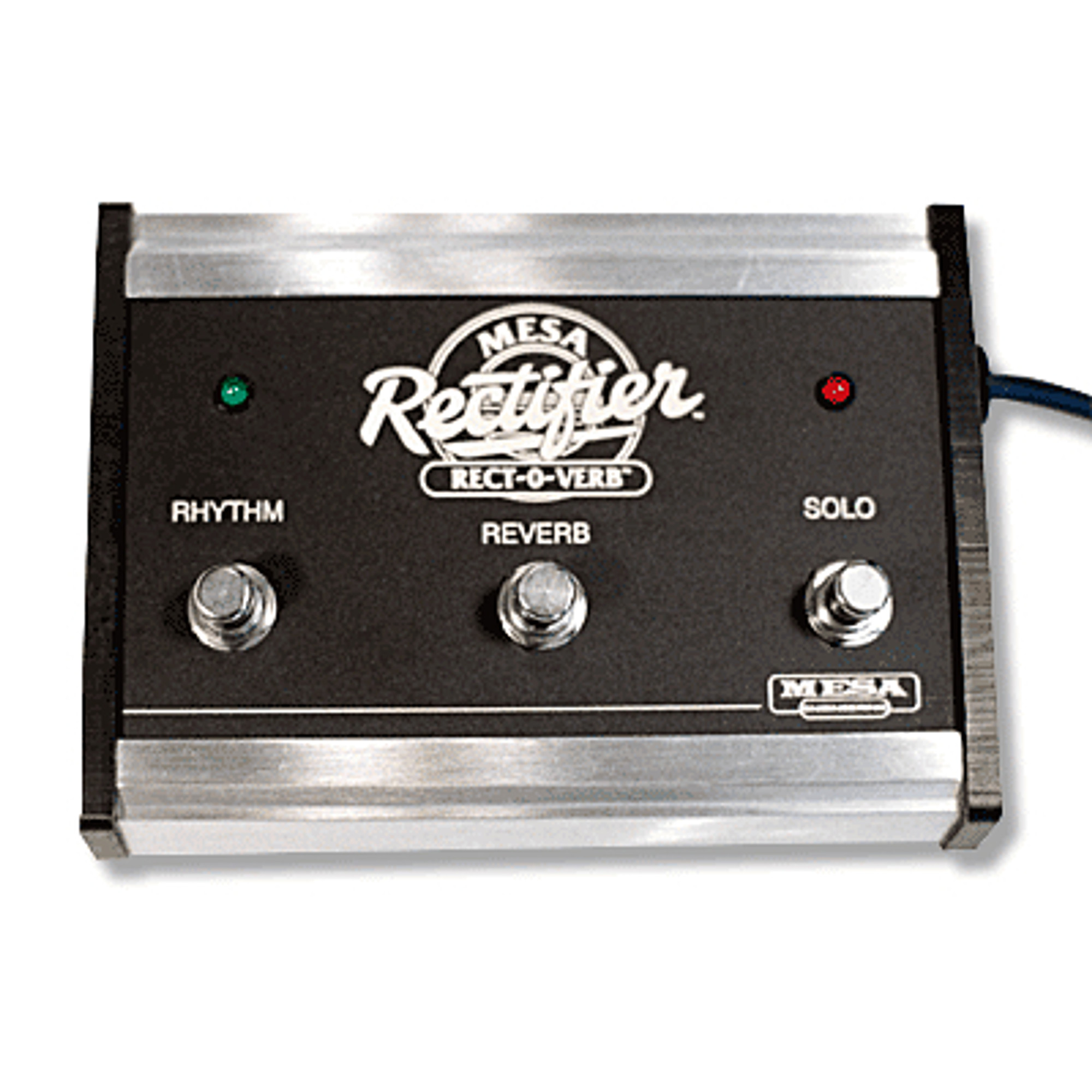 mesa boogie single rectifier footswitch