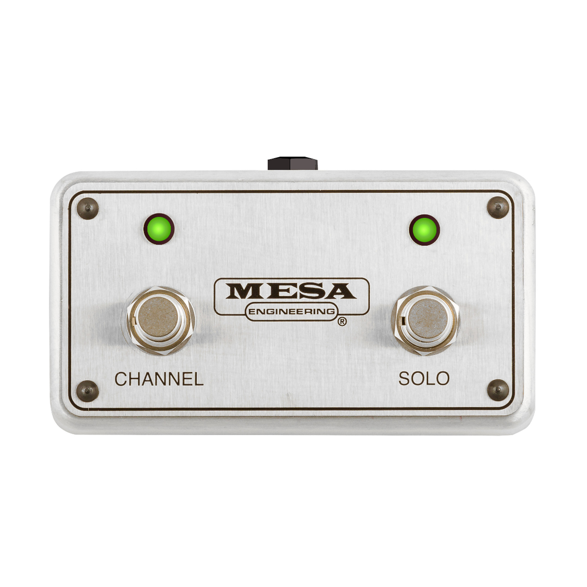 mesa boogie single rectifier footswitch