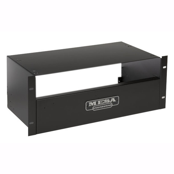 Rackmount Kit Straight Front Amp Chassis MESA/Boogie