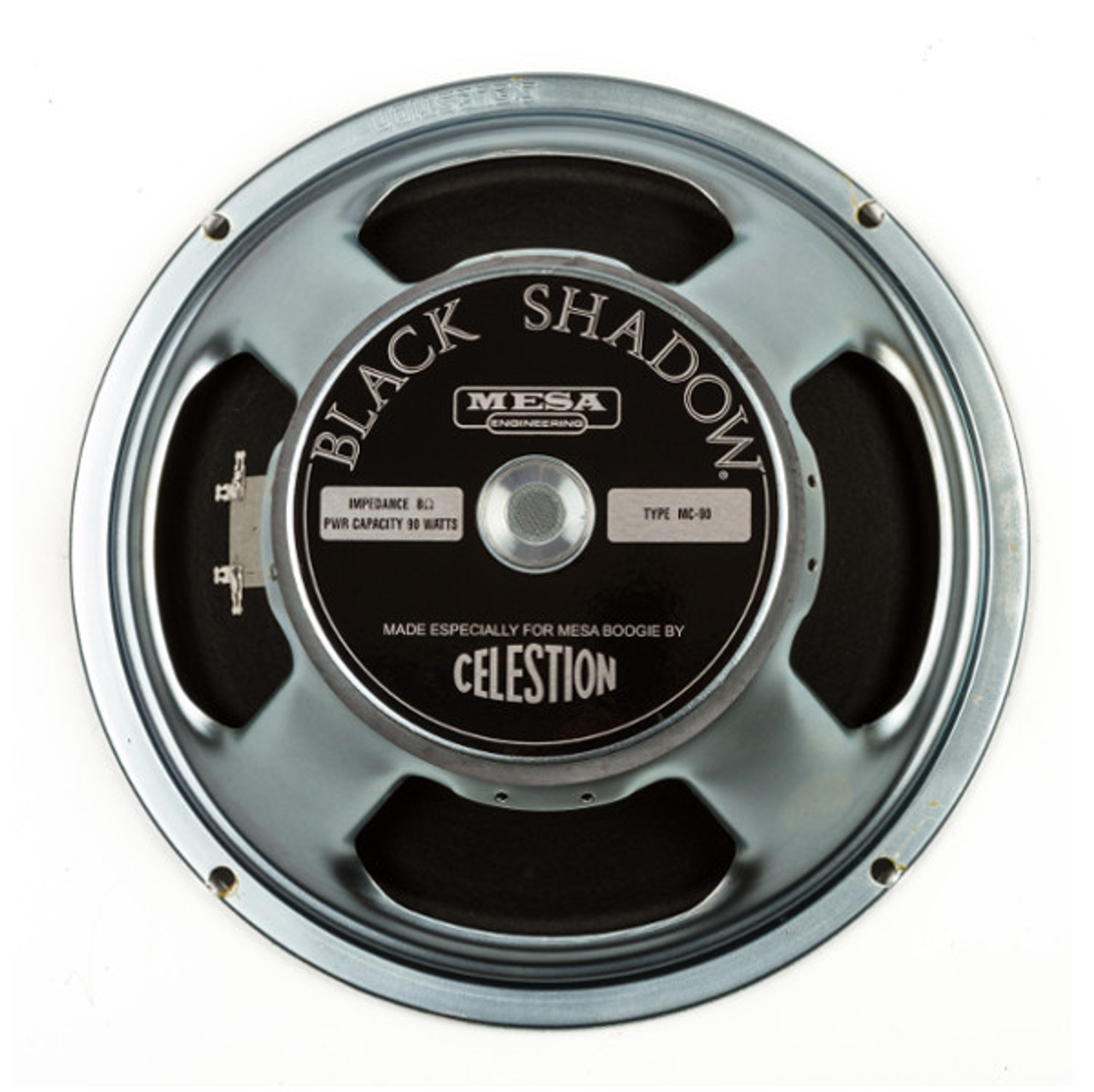 【爆買いSALE】CELESTION MC-90 BLACK SHADOW 8 ② ギター