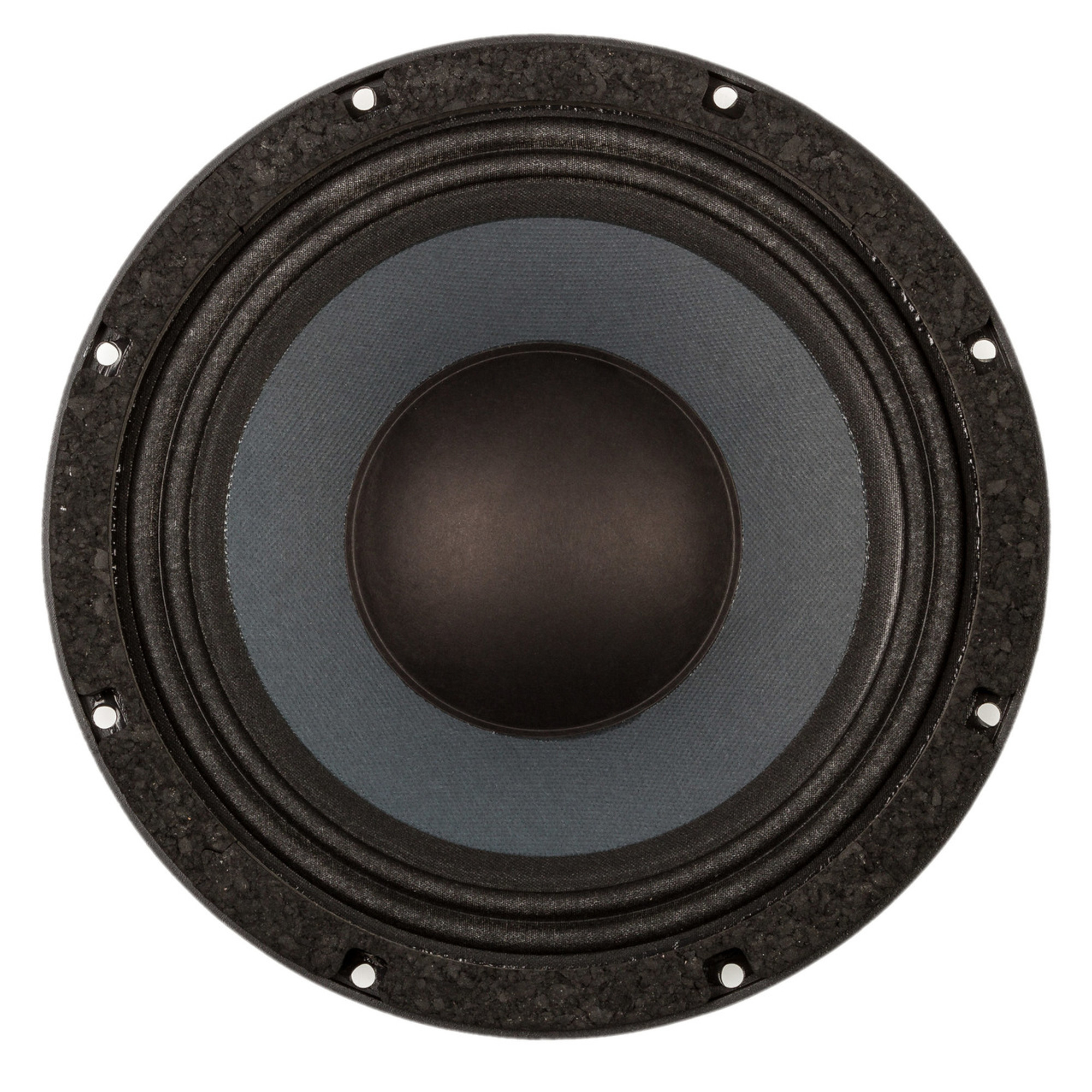 10 ohm speaker