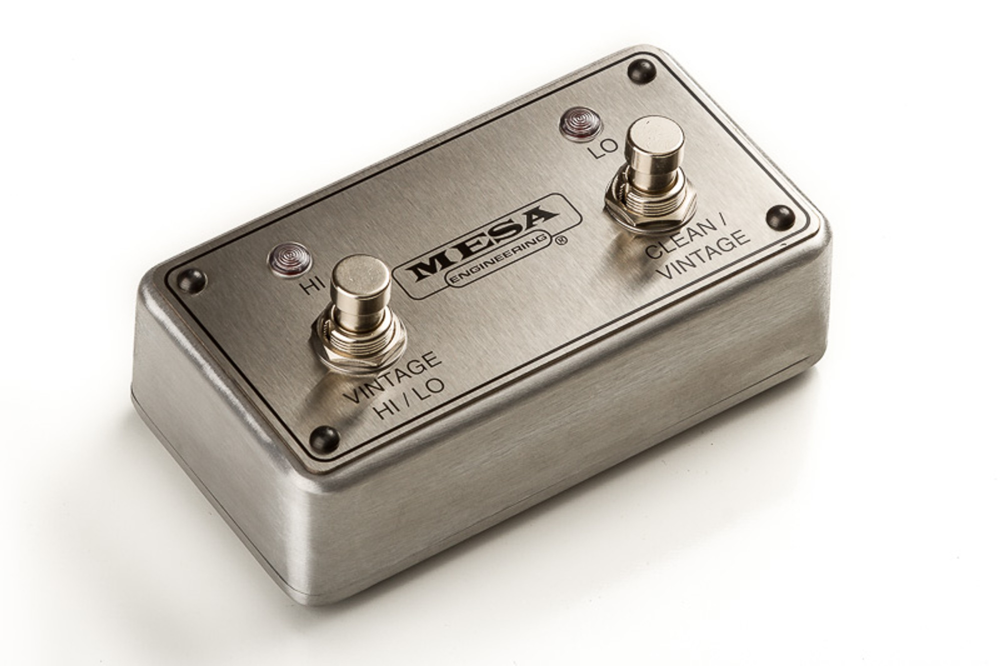Mesa Boogie フットスイッチ Footswitch - Rect-O-Verb 50 - Series I - MESA/Boogie
