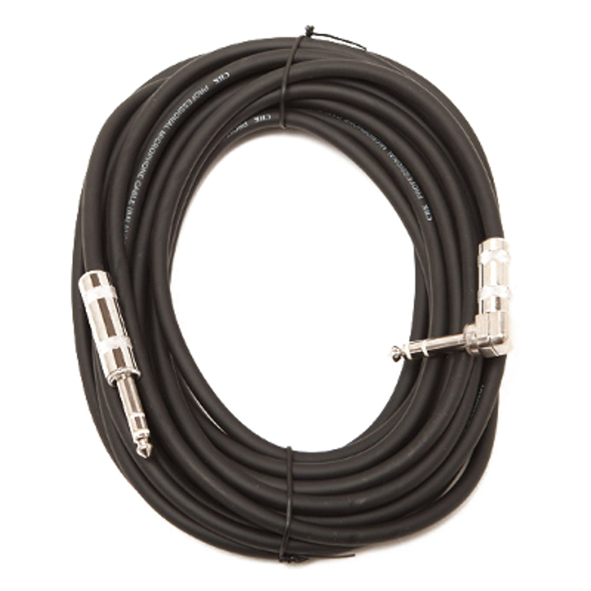 stereo footswitch cable