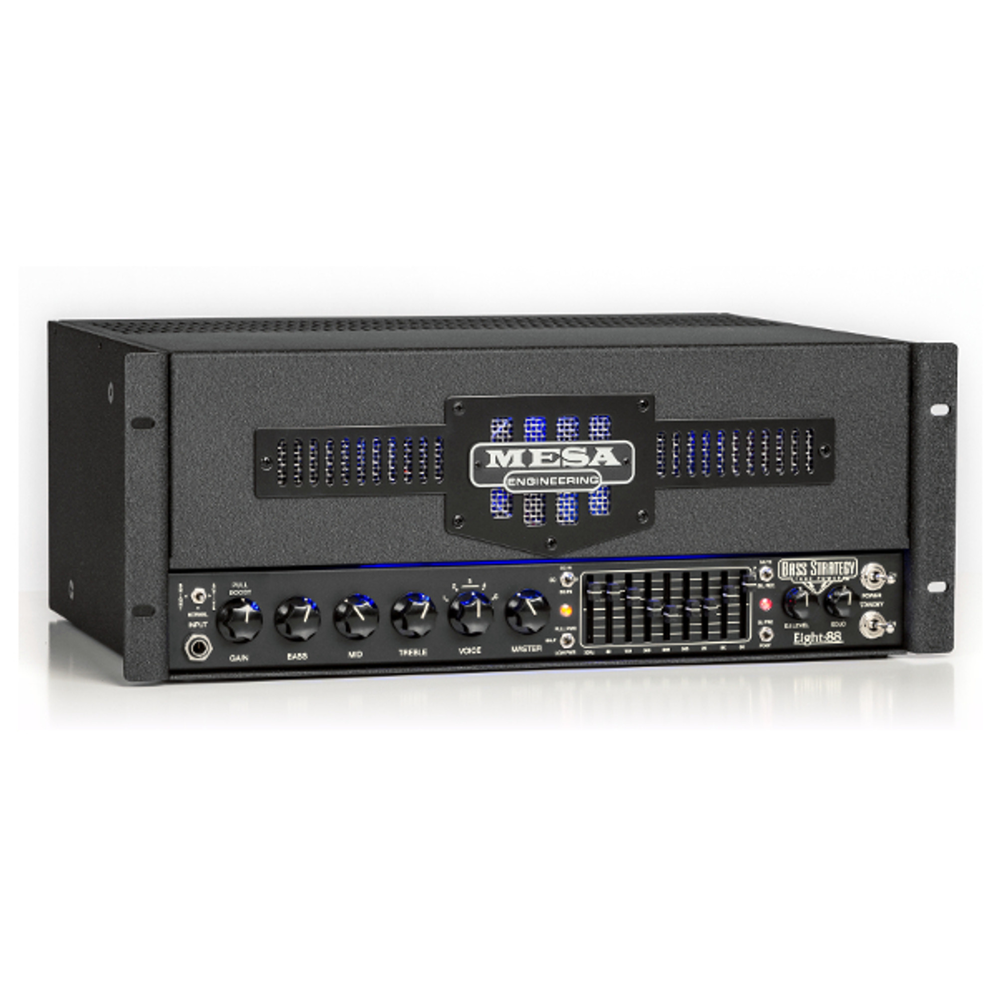 Mesa boogie bass strategy eight 88 clearance
