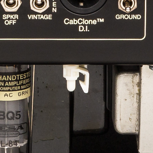 mesa boogie power tubes