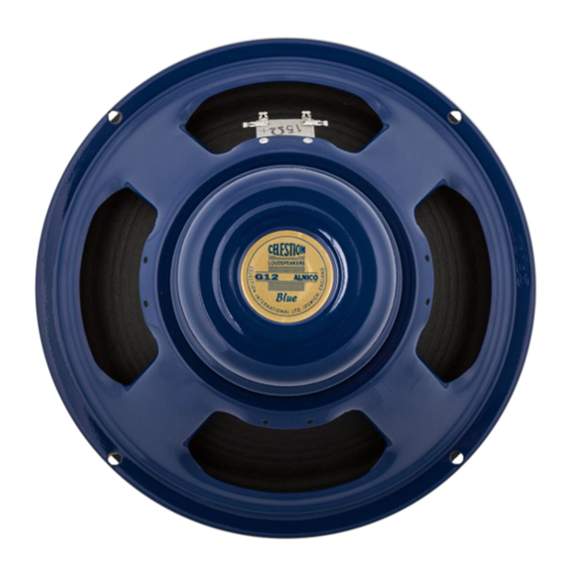 Speaker - 12 Celestion Blue Alnico 15W - UK Made - MESA/Boogie