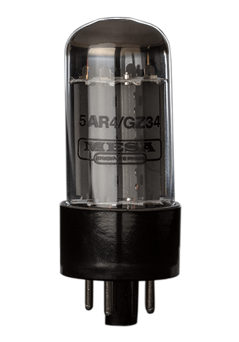 mesa boogie power tubes