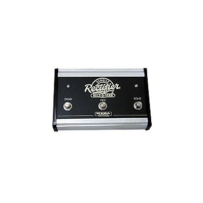 mesa mini rectifier footswitch