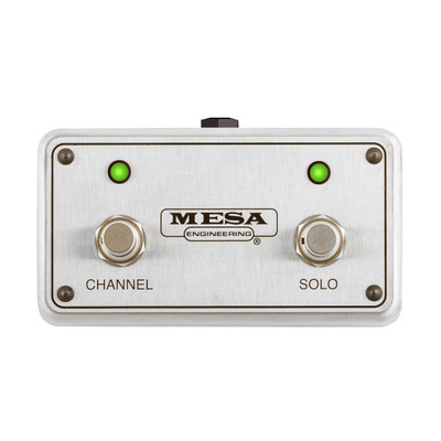 mesa boogie rectifier footswitch