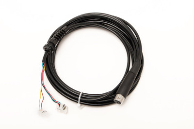 Cable - Mark IV / FU-3 Replacement