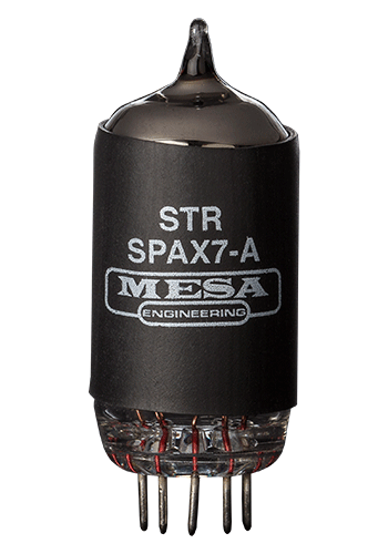 mesa boogie power tubes