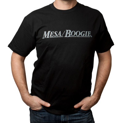Tee Shirt - Classic MESA/Boogie